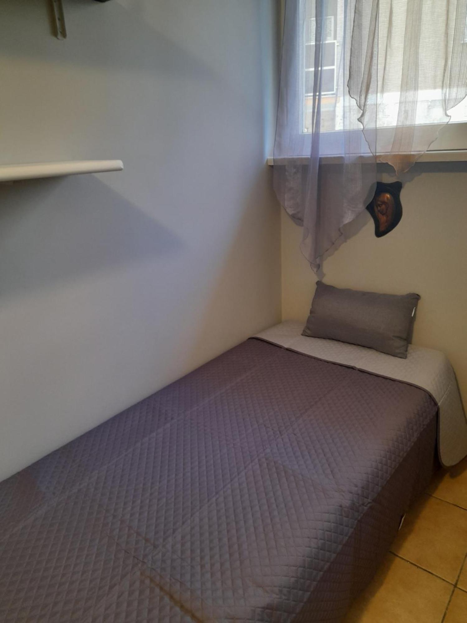 Stella Condo Róma Kültér fotó
