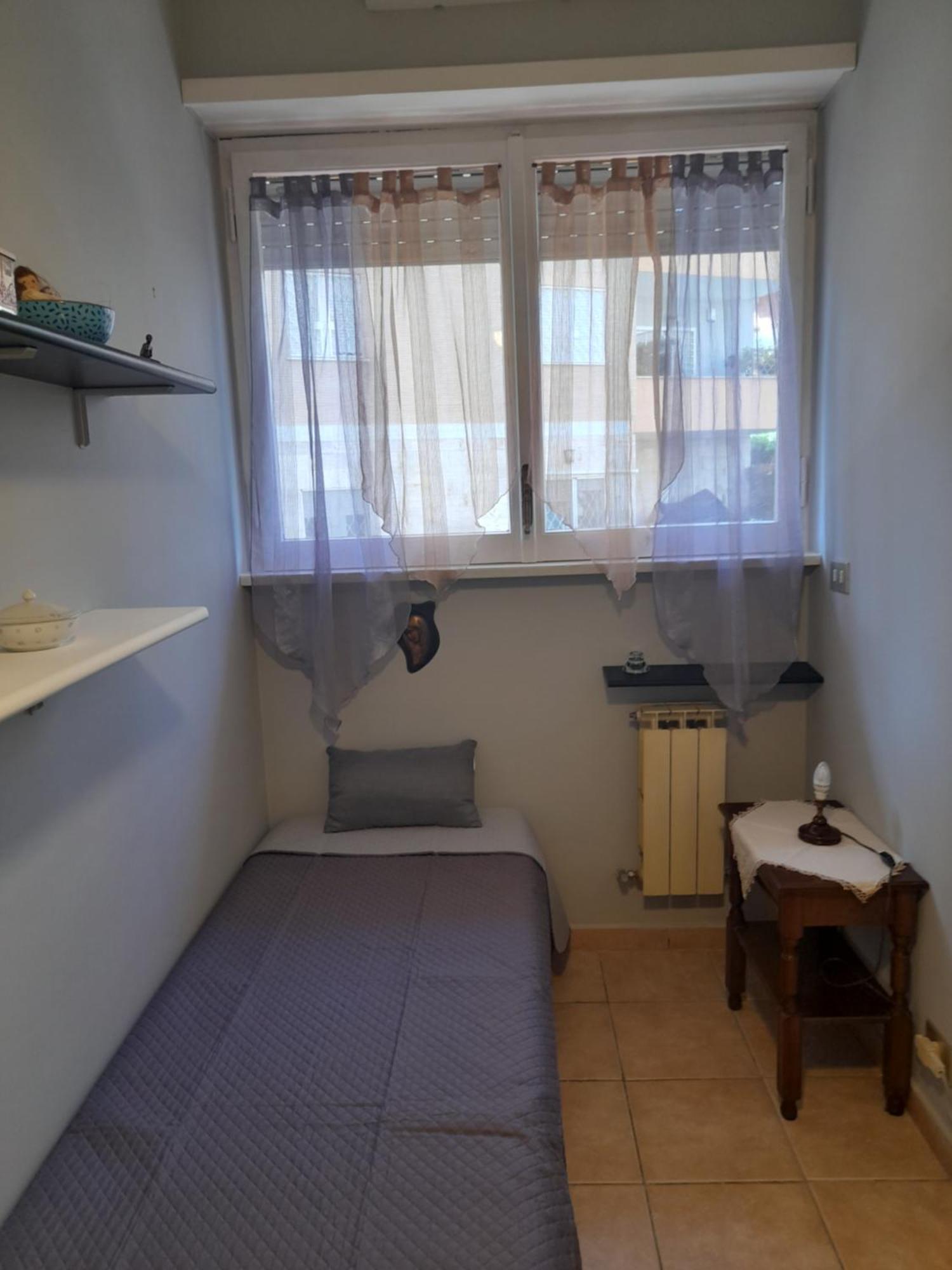 Stella Condo Róma Kültér fotó